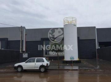 Comercial · 1301m² · LOCAÇÃO | Galpão/Barracão, em PARQUE INDUSTRIAL, MARIALVA