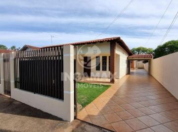 Comercial · 234m² · 3 Quartos · 7 Vagas · VENDA | Negócio, com 3 dormitórios em VILA SANTO ANTONIO, MARINGA