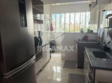 Apartamento · 75m² · 2 Quartos · 1 Vaga · VENDA | Apartamento, com 2 dormitórios em ZONA 07, MARINGA