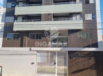Apartamento · 59m² · 1 Quarto · 1 Vaga · VENDA | Apartamento, com 1 dormitórios em ZONA 07, MARINGA