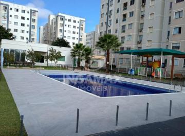 Apartamento · 45m² · 2 Quartos · 1 Vaga · VENDA | Apartamento, com 2 dormitórios em JARDIM AMERICA, MARINGA