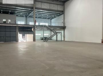 Comercial · 1163m² · 8 Vagas · Galpão em Jardim Santa Bárbara  -  Embu das Artes