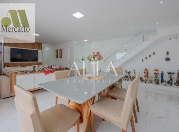 Apartamento · 245m² · 4 Quartos · 3 Vagas · 🔥 COBERTURA DUPLEX  – ALTO PADRÃO 🔥