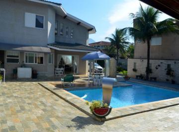 af9985a8-a8a4-448c-a658-c382b272153f · Deslumbrante casa para venda em Cidade Balneária Peruíbe/SCIPEL com 5 quartos, sendo 5 suítes, 351m²