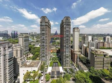 Apartamento · 410m² · 3 Quartos · 5 Vagas · Apartamento com 3 suítes 5 vagas a venda no Jardim Europa