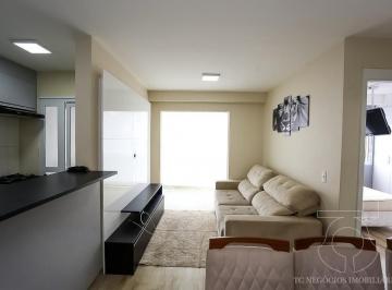 Apartamento · 65m² · 2 Quartos · 1 Vaga · Apartamento Condomínio Misti Morumbi, Jardim Vazani - São Paulo, SP