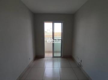 Apartamento · 60m² · 2 Quartos · 1 Vaga · Apartamento com 2 quartos, disponível para locação no bairro Santa Mônica em Uberlândia-MG