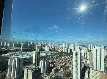Apartamento para locação no GOLDEN HOME SHOPPING, BOA VIAGEM, Recife, PE · Apartamento para locação no GOLDEN HOME SHOPPING, BOA VIAGEM, Recife, PE