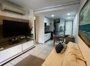 Apartamento à venda no NANNAI RESIDENCE, MURO ALTO, Ipojuca, PE · Apartamento à venda no NANNAI RESIDENCE, MURO ALTO, Ipojuca, PE