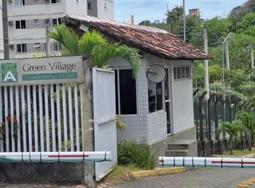 Apartamento à venda no GREENVILLAGE CONDOMÍNIO CLUBE - RUA VENEZA, ÁGUA FRIA, Recife, PE · Apartamento à venda no GREENVILLAGE CONDOMÍNIO CLUBE - RUA VENEZA, ÁGUA FRIA, Recife, PE