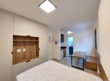 Apartamento · 30m² · 1 Quarto · 1 Vaga · Apartamento em Parque Arnold Schimidt - São Carlos, SP
