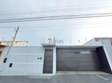 Casa · 194m² · 3 Quartos · 4 Vagas · Casa em Planalto Paraíso  -  São Carlos