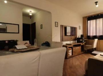 Apartamento · 58m² · 2 Quartos · 1 Vaga · Apartamento com 02 dormitórios à venda, 58 m² na Vila Lutécia - Santo André/SP