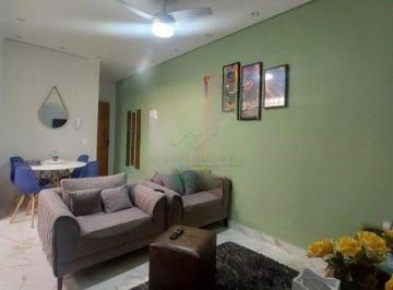 Apartamento · 48m² · 2 Quartos · 1 Vaga · Apartamento com 02 dormitórios à venda, 48 m² no bairro Parque Gerassi - Santo André/SP.