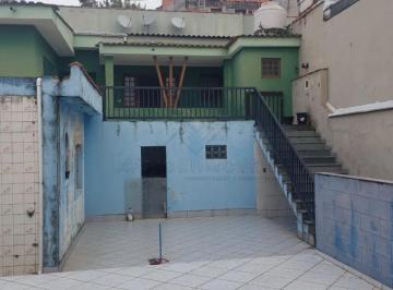 Comercial · 300m² · Galpão comercial para locação, 262m² no bairro Jardim Aclimação - Santo André/SP.