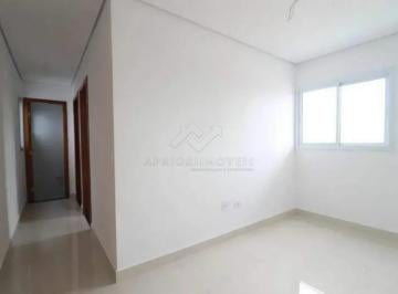 Apartamento · 65m² · 2 Quartos · 1 Vaga · Apartamento com 02 dormitórios à venda, 65m² na Vila Curuçá - Santo André/SP