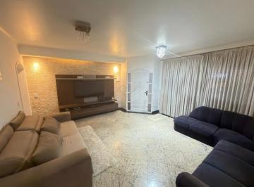 Casa · 300m² · 3 Quartos · 2 Vagas · Sobrado com 03 dormitórios para locação, 300 m² no Parque Gerassi- Santo André/SP