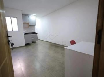 Apartamento · 100m² · 2 Quartos · 1 Vaga · Cobertura com 02 dormitórios para locação, 100 m² no bairro Vila Francisco Matarazzo - Santo André/S