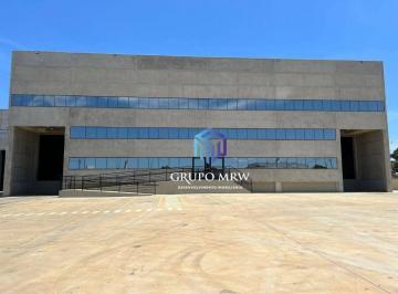 f58b62fa852dca269db84c689314951433119fa8 · Galpão, 2588 m² - venda por R$ 15.800.000,00 ou aluguel por R$ 76.500,00/mês - Iporanga - Sorocaba/S