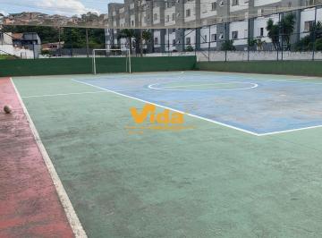 Apartamento · 47m² · 2 Quartos · 1 Vaga · Apartamento para locação em Parque Panamericano  -  Jaraguá 02 quartos