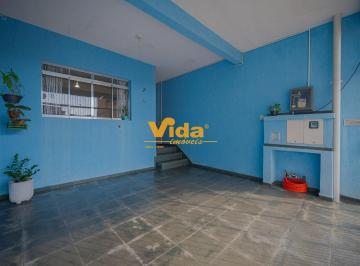Casa · 218m² · 2 Quartos · 2 Vagas · Casa a venda em Jardim Roberto - Osasco 02 quartos