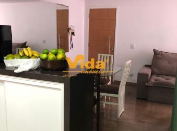 Apartamento · 52m² · 2 Quartos · Apartamento a venda em Conceição  -  Osasco 02  quartos
