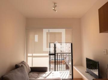 Apartamento · 31m² · 1 Quarto · Apartamento à Venda - Vila Pompéia, 1 Quarto,  31 m2