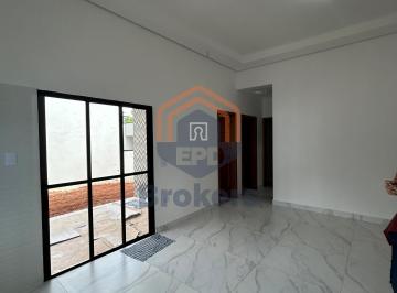 Casa · 80m² · 3 Quartos · 3 Vagas · Casa 3 quartos 1 suite em Dos Ivo  -  Jarinu