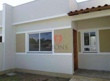d56e43936090b8073166e3bd49e3167682b493d2 · Casa com 3 dormitórios à venda, 70 m² por R$ 350.000,00 - Bom Sucesso - Gravataí/RS
