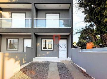 be608d678aa7fe4fef741d9ac658810cd373d43b · Sobrado com 2 dormitórios à venda, 80 m² por R$ 360.000,00 - Bom Sucesso - Gravataí/RS