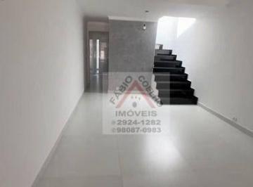 b832bf1b0454d2959191f94b1bfc7e5660d6b320 · Sobrado com 2 dormitórios à venda, 90 m² por R$ 710.000,00 - Jardim Sabará - São Paulo/SP