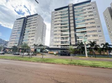 Apartamento · 117m² · 3 Quartos · 3 Vagas · Próximo Shopping