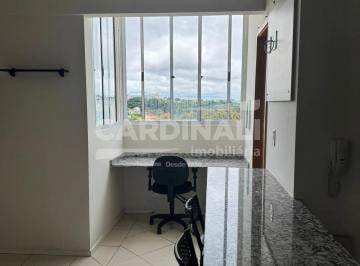 Apartamento · 30m² · 1 Quarto · Próximo USP