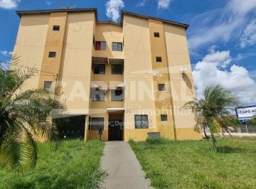 Apartamento · 50m² · 2 Quartos · 1 Vaga · Valor do aluguel está incluso condômino e IPTU