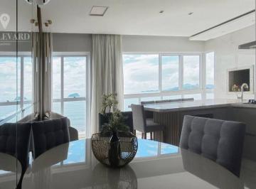 808ad39c8f0dd78283e8d4ff5c1ee8480568218a · Apartamento frente mar no Rooftop Beach com 3 suítes à venda, 130 m² por R$ 1.950.000 - Centro - Bal
