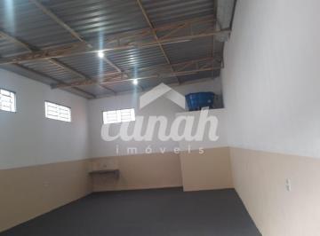 Comercial · 76m² · Galpão para Locação no Jardim Santa Cecília, Ribeirão Preto