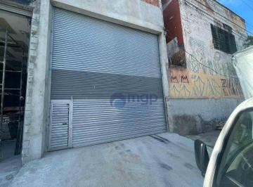 10a741e30cc05372e6c44efc74ce78aa51a1ddaf · Galpão para alugar, 500 m² - Jardim Andaraí - São Paulo/SP