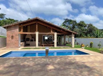 Rural · 1000m² · 3 Quartos · 10 Vagas · Chácara em Condomínio com 3 quartos, Mairinque - R$ 799 mil, Cod: CO-1411
