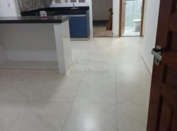 Casa · 200m² · 1 Quarto · 2 Vagas · Casa à Venda no Setsul com 01 Dormitório