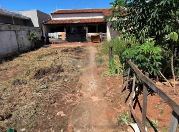 Casa · 99m² · 2 Quartos · 9 Vagas · Jardim Nazareth casa edícula de 02 dormitórios