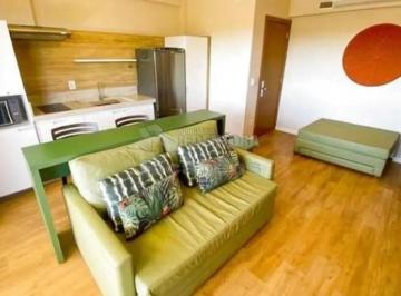 Apartamento · 52m² · 1 Quarto · 1 Vaga · VENDA - APARTAMENTO COTA DO POOL - HOT BEACH RESORT