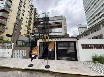 Casa · 82m² · 3 Quartos · 1 Vaga · Sobrado de Condomínio com 3 quartos, Guilhermina, Praia Grande - R$ 680 mil, Cod: 1128
