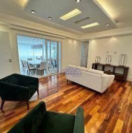 9372de9b0fb74ef68fe00fc26b4d411001b4743f · Apartamento com 4 dormitórios à venda, 125 m² por R$ 1.540.000,00 - Condomínio Royal Park - São José
