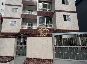 Apartamento · 72m² · 2 Quartos · 1 Vaga · Apartamento A Venda 2 Quartos 2 banheiros Sacada Caiçara Praia Grande-SP