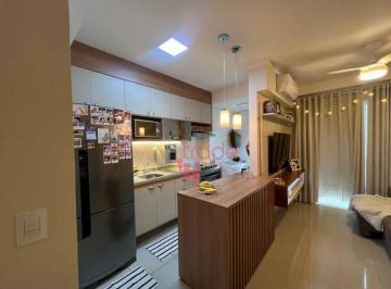 67cf7417951c5fd075b412253084ea8bbc7eca78 · Apartamento com 2 quartos à venda, 57 m² por R$ 490.000 - Nova Aliança - Ribeirão Preto/SP