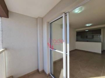 a85e48aacfb1cb3357f1aa44a53fd3b4fa1f2779 · Apartamento para Alugar de 03 Quartos sendo 01 Suíte no Bairro Ribeirania em Ribeirão Preto com Saca