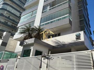 Apartamento · 74m² · 2 Quartos · 2 Vagas · Apartamento à venda 2 quartos 1 suíte 2 vagas sacada gourmet vista mar Ocian