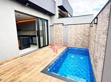 01889ff8d7604be937ba1c9aabb0e5919ab46f9c · Casa com 3 dormitórios à venda, 155 m² por R$ 1.350.000,00 - Jardim San Marco - Ribeirão Preto/SP