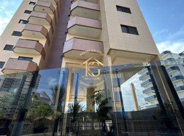 Apartamento · 71m² · 2 Quartos · 1 Vaga · Apartamento A Venda 2 Quartos 1 Suite Sacada Vista Mar Semimobiliado Caiçara PG