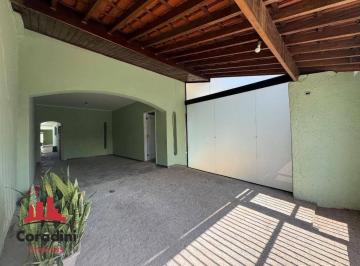 f4c6e44de49578652ab617a6f4940e161f260355 · Casa com 3 dormitórios para alugar, 294 m² no Bairro Jardim Colina - Americana/SP